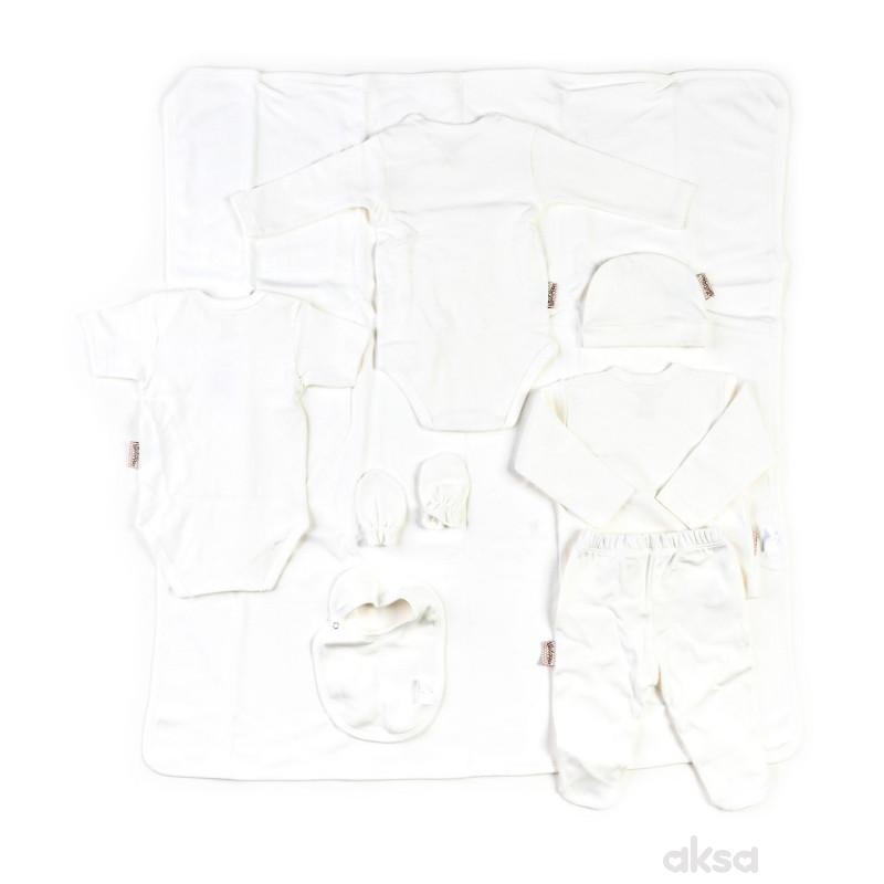 Lillo&Pippo komplet 8/1,unisex