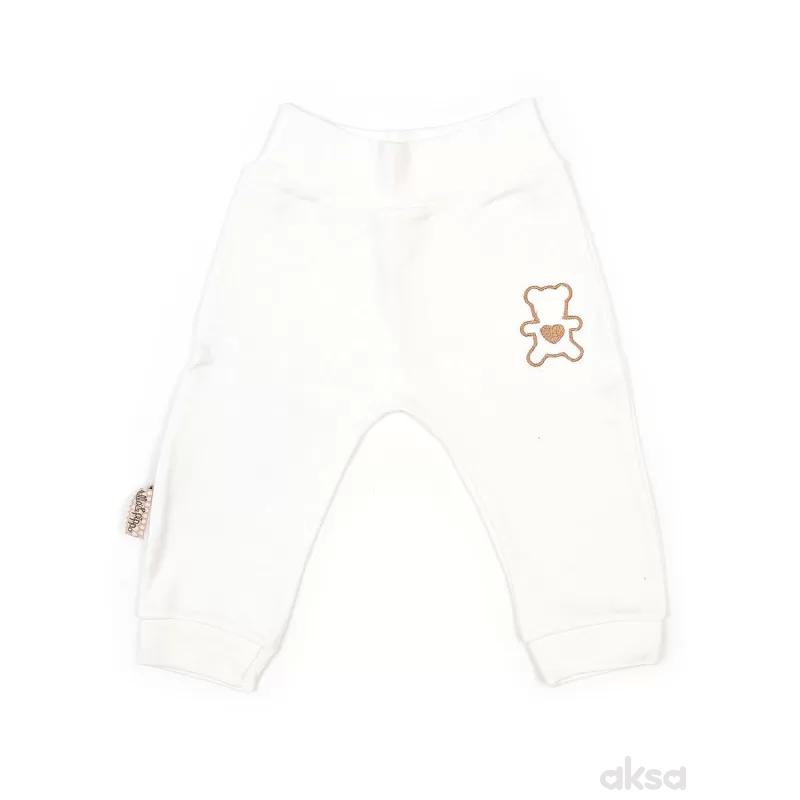 Lillo&Pippo pantalone,bez stopica,unisex