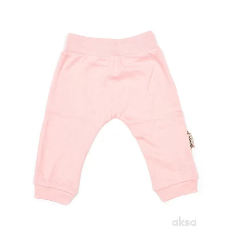 Lillo&Pippo pantalone,bez stopica,devojčice 