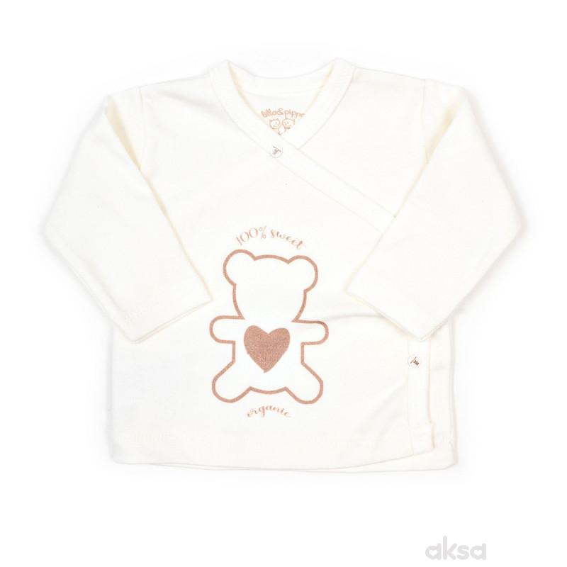 Lillo&Pippo benka,unisex