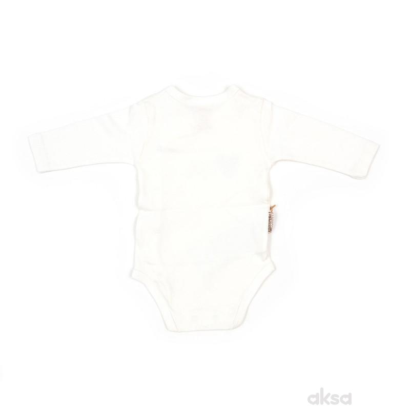 Lillo&Pippo bodi benka,dr,unisex