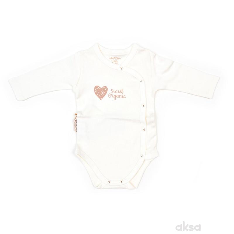 Lillo&Pippo bodi benka,dr,unisex