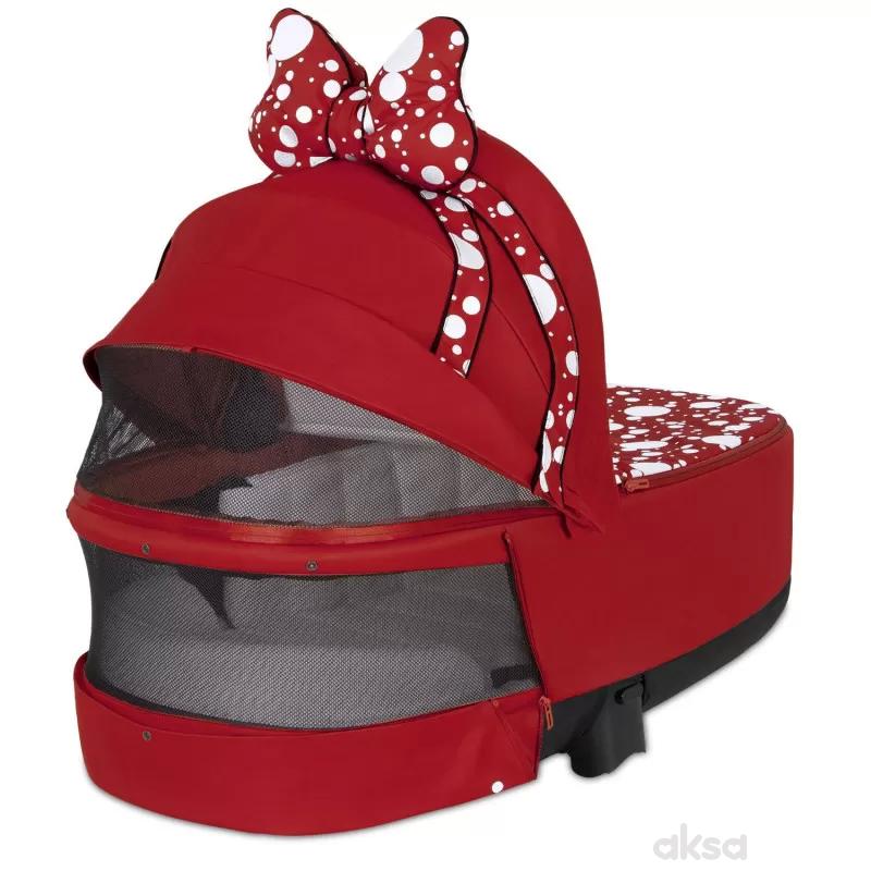 Cybex nosiljka za Priam JS Petticoat