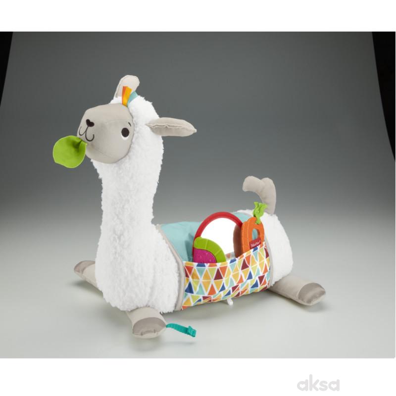 Fisher Price Lama za igru na stomačiću