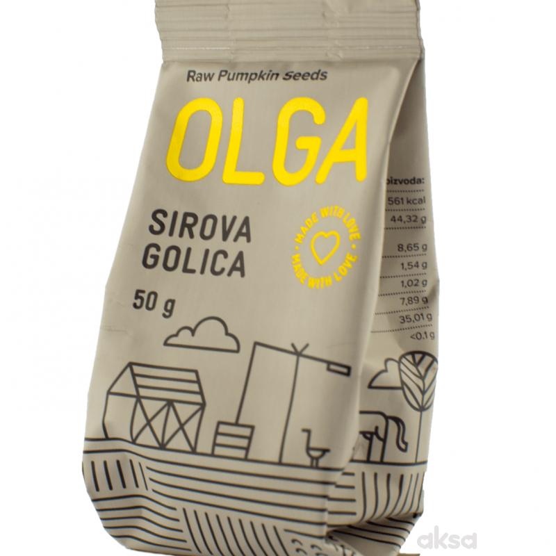 Olga Sirova golica 50 g