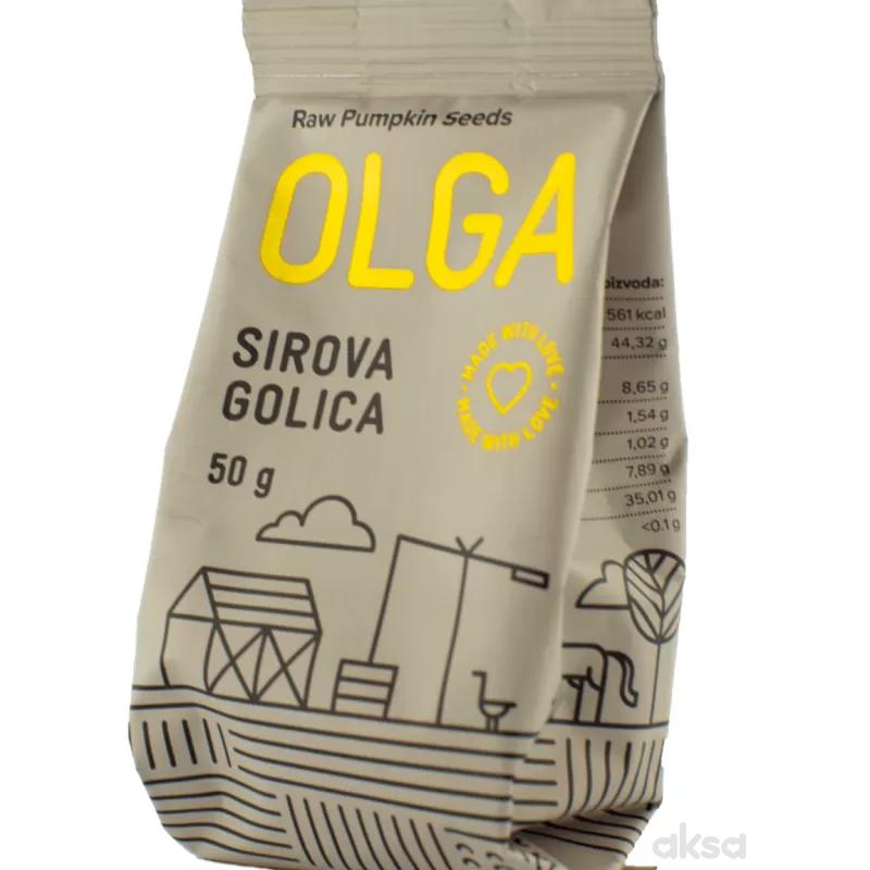 Olga Sirova golica 50 g 