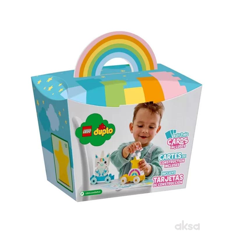 Lego Duplo My first Unicorn