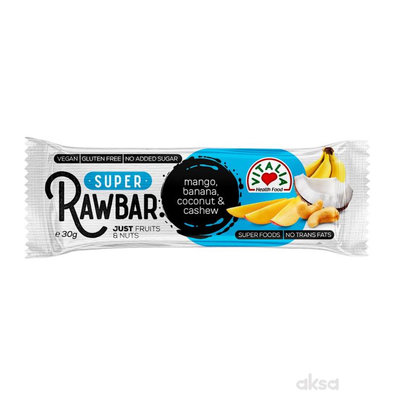 Vitalia Raw bar voće&ind.orah