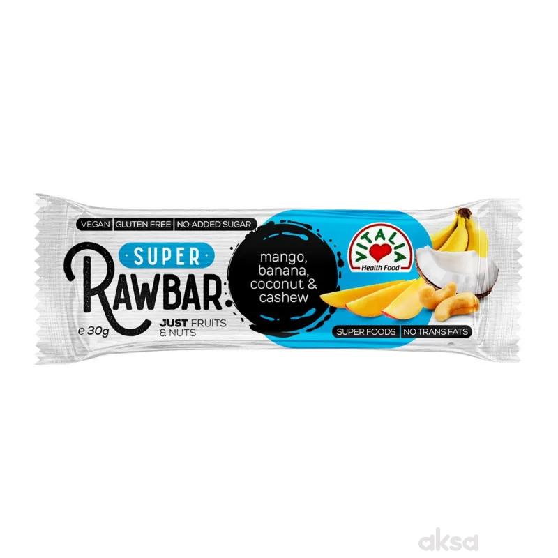 Vitalia Raw bar voće&ind.orah