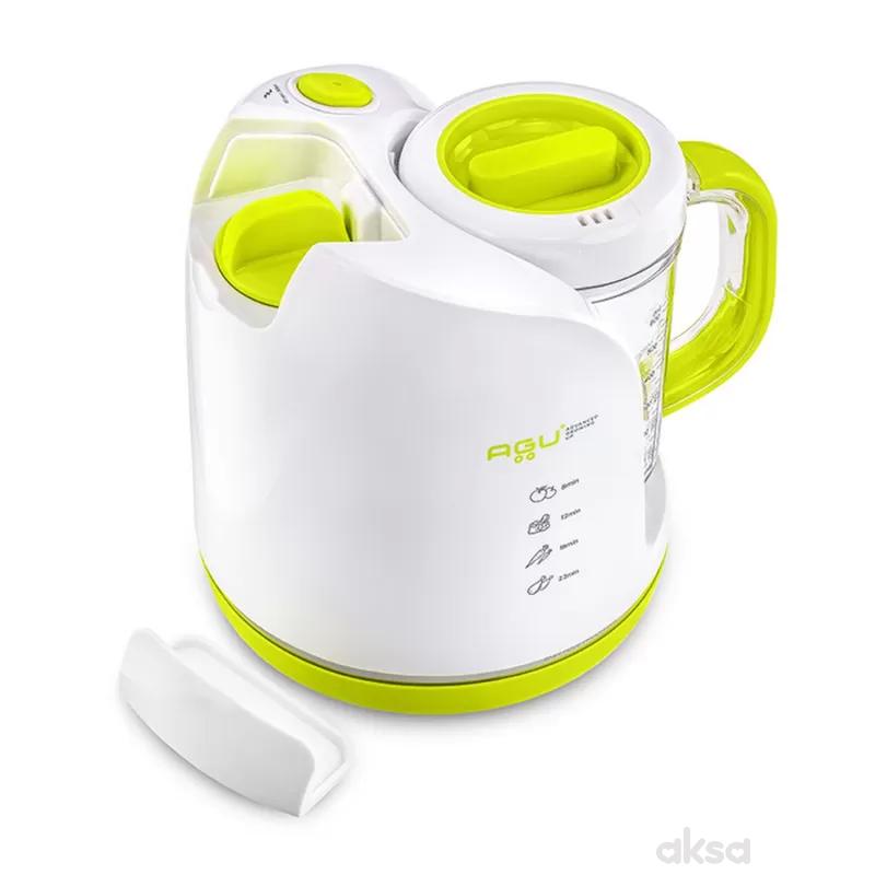Agu Baby Aparat za pripremu hrane, mini Cookee
