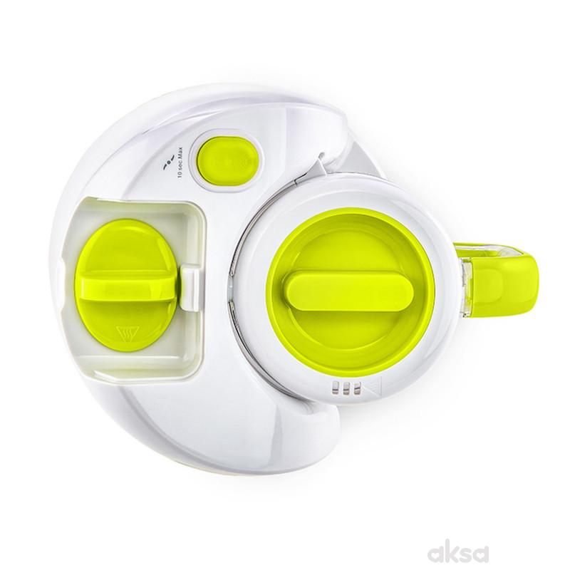 Agu Baby Aparat za pripremu hrane, mini Cookee