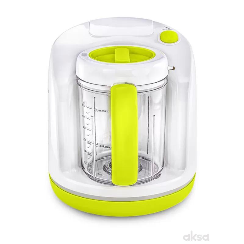 Agu Baby Aparat za pripremu hrane, mini Cookee