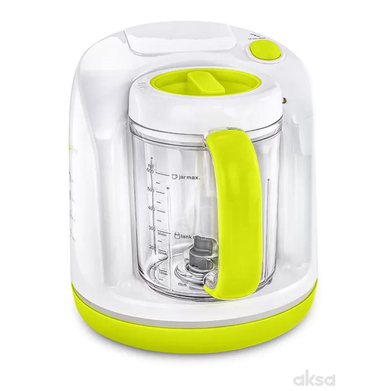 Agu Baby Aparat za pripremu hrane, mini Cookee