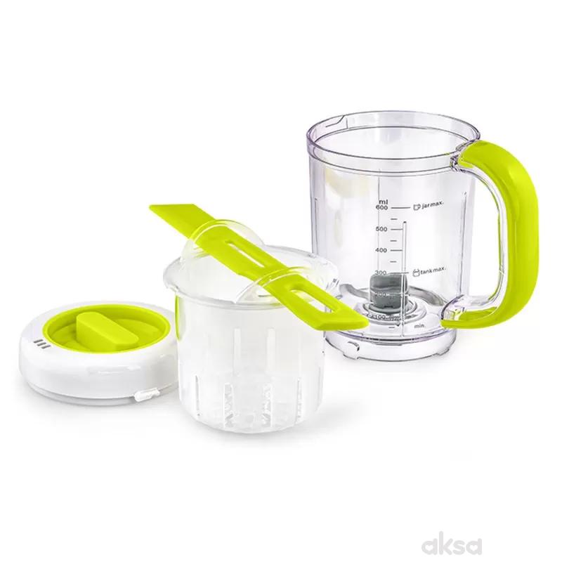Agu Baby Aparat za pripremu hrane, mini Cookee