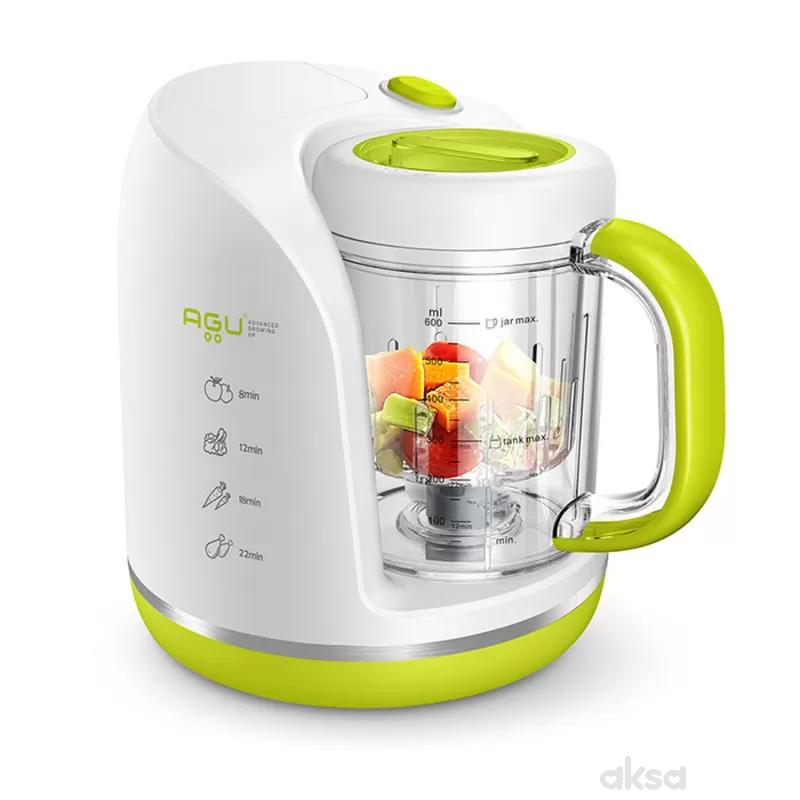 Agu Baby Aparat za pripremu hrane, mini Cookee
