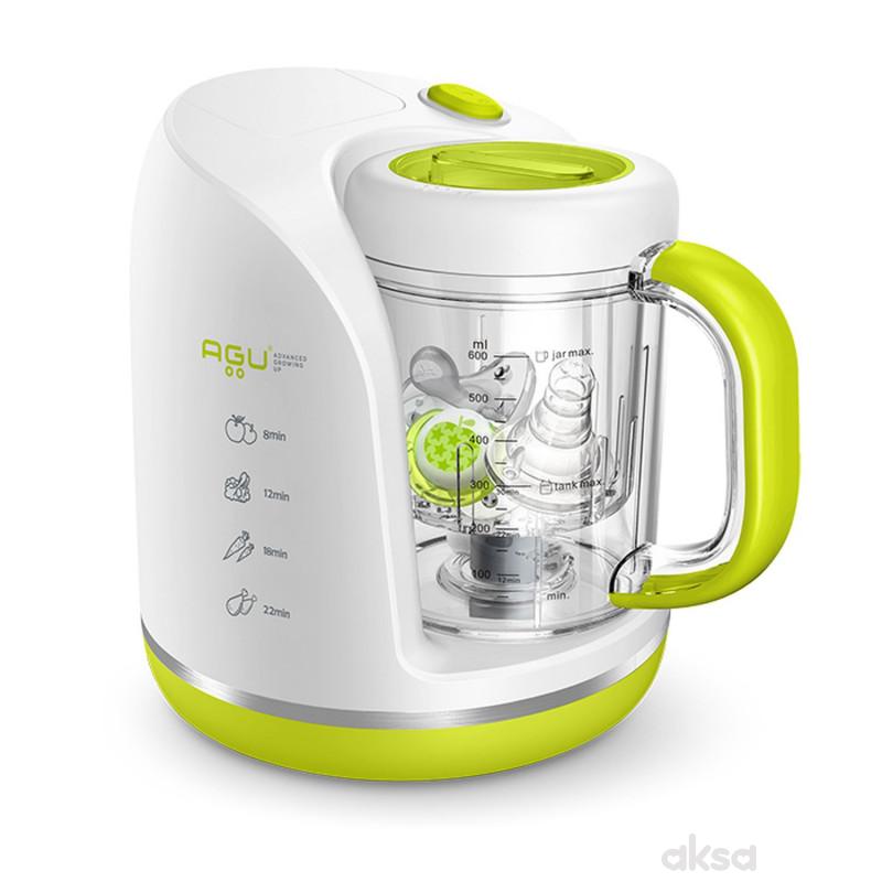 Agu Baby Aparat za pripremu hrane, mini Cookee