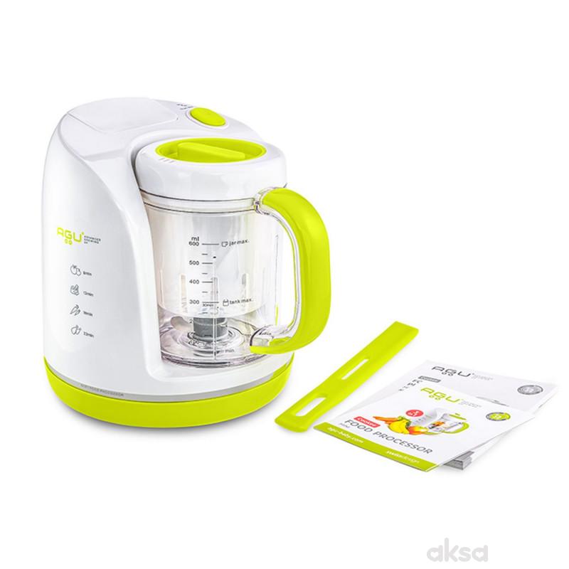 Agu Baby Aparat za pripremu hrane, mini Cookee