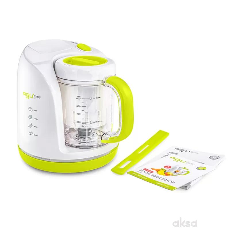 Agu Baby Aparat za pripremu hrane, mini Cookee