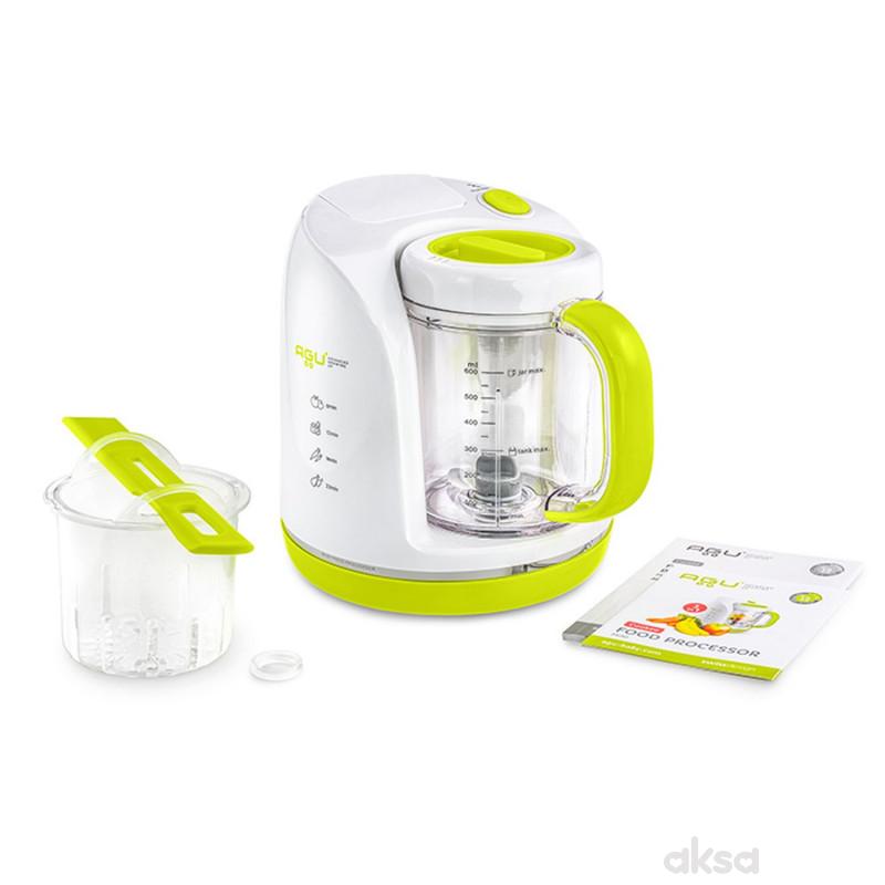Agu Baby Aparat za pripremu hrane, mini Cookee