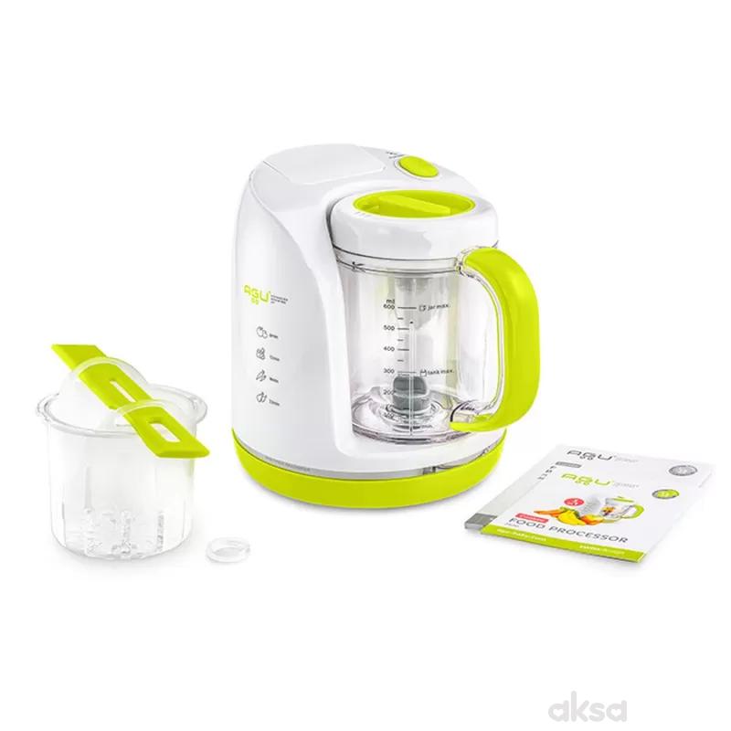 Agu Baby Aparat za pripremu hrane, mini Cookee