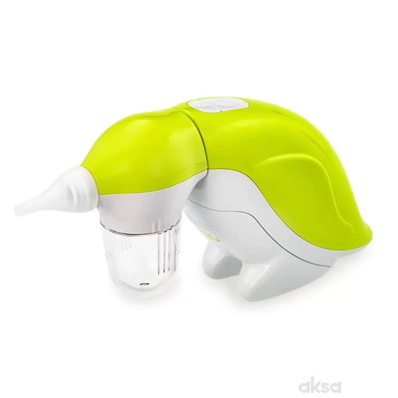Agu Baby Aspirator nazalni Penguin