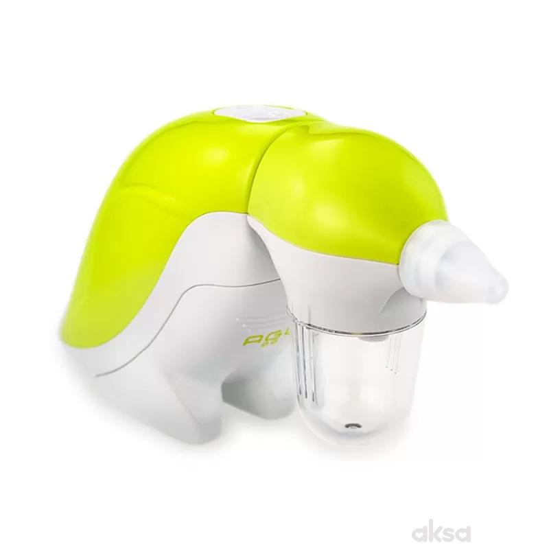 Agu Baby Aspirator nazalni Penguin