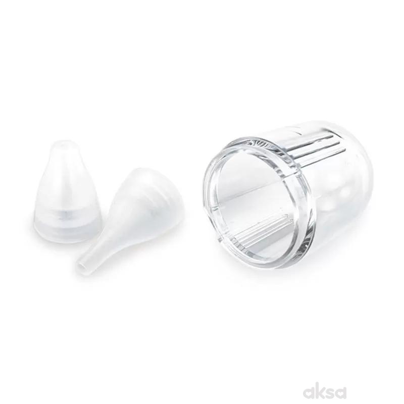 Agu Baby Aspirator nazalni Penguin