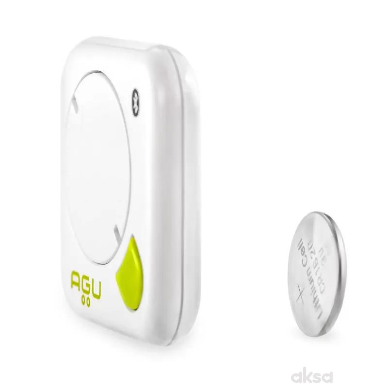Agu Baby Indikator temperature smart skinny