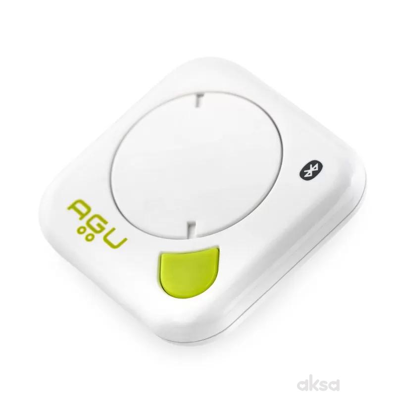 Agu Baby Indikator temperature smart skinny