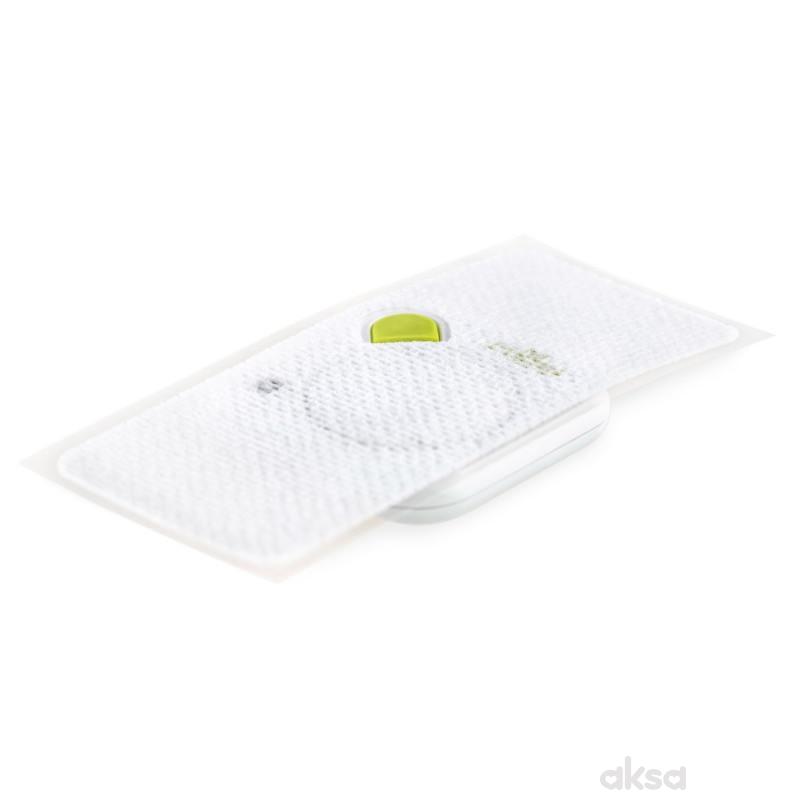 Agu Baby Indikator temperature smart skinny