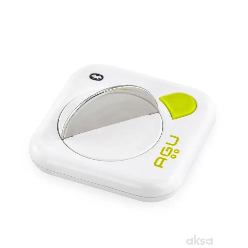Agu Baby Indikator temperature smart skinny