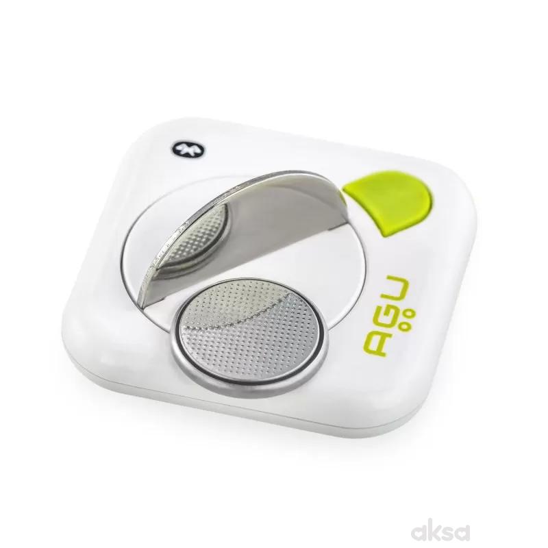 Agu Baby Indikator temperature smart skinny