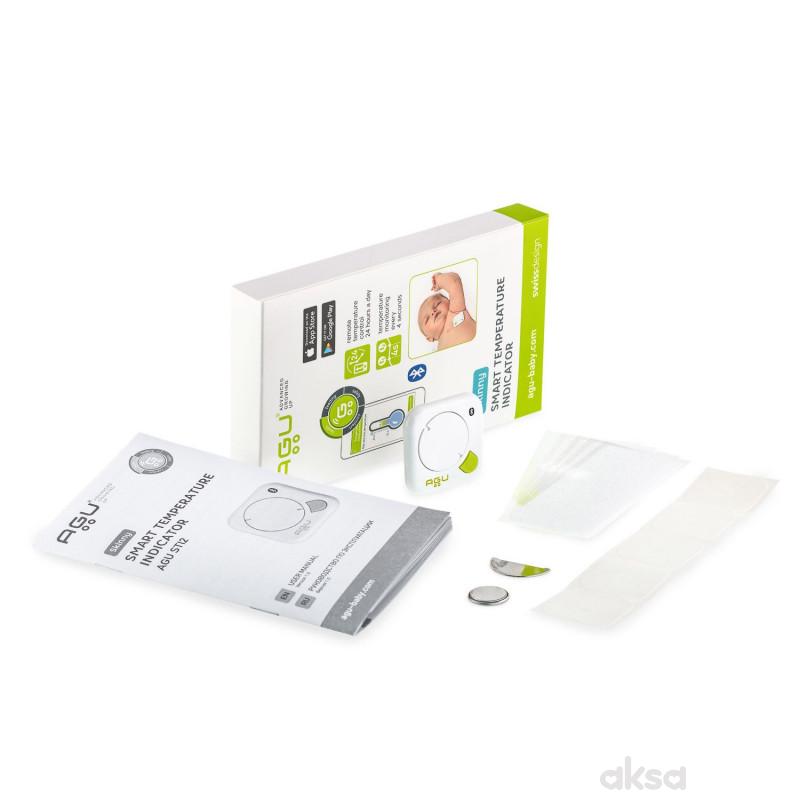 Agu Baby Indikator temperature smart skinny