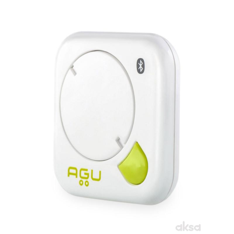 Agu Baby Indikator temperature smart skinny