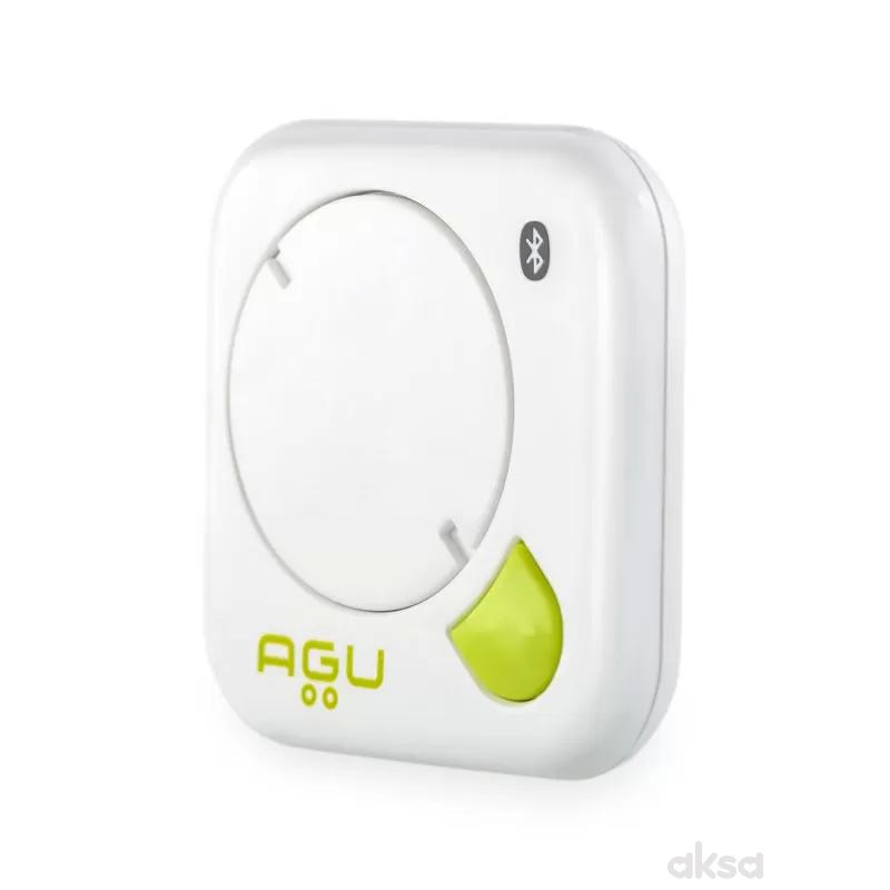 Agu Baby Indikator temperature smart skinny
