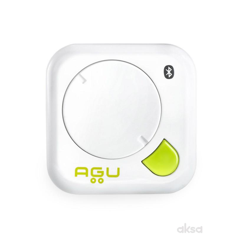 Agu Baby Indikator temperature smart skinny