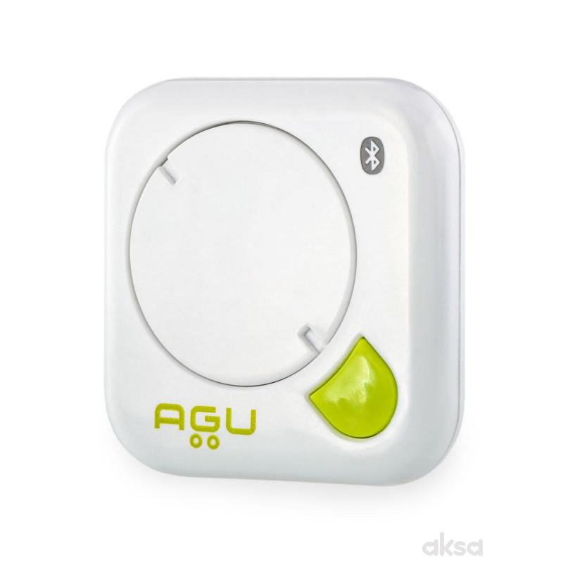 Agu Baby Indikator temperature smart skinny