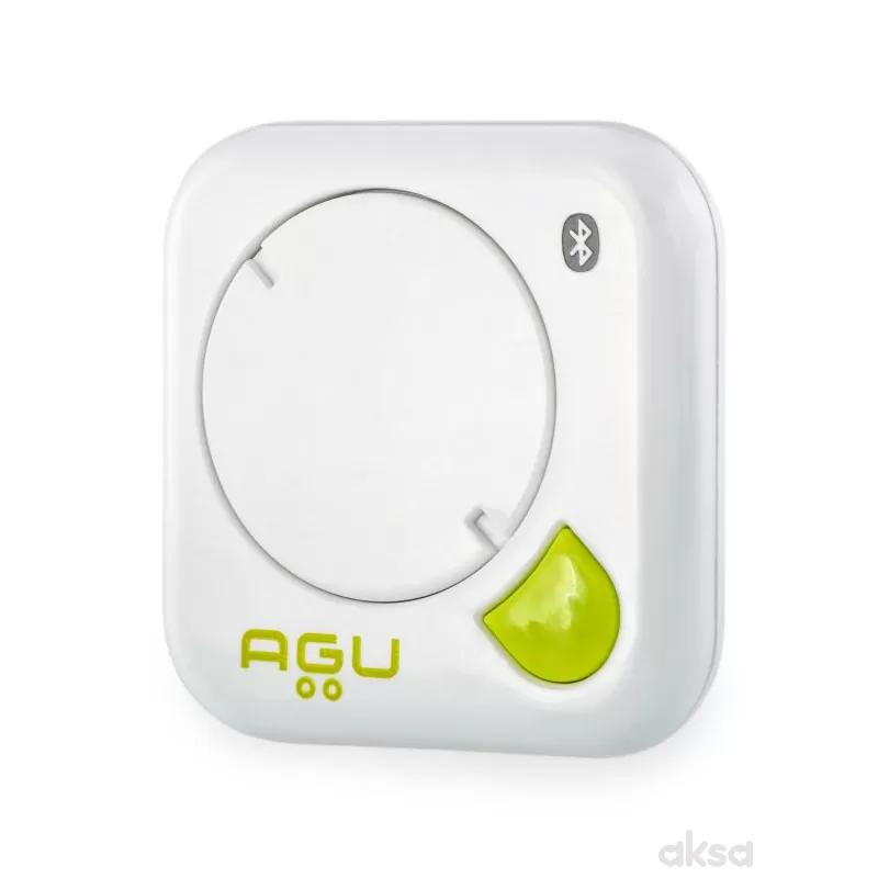 Agu Baby Indikator temperature smart skinny