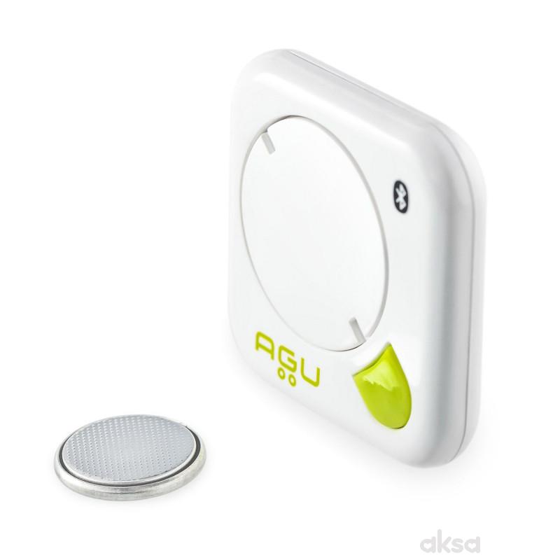Agu Baby Indikator temperature smart skinny
