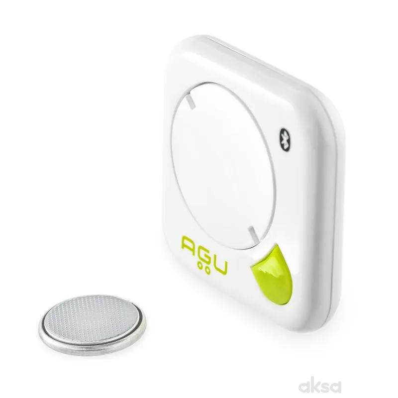 Agu Baby Indikator temperature smart skinny