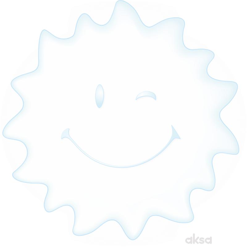 Agu Baby Lampa sa prirodnom svetlošću smart Sunny