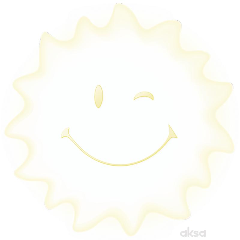 Agu Baby Lampa sa prirodnom svetlošću smart Sunny