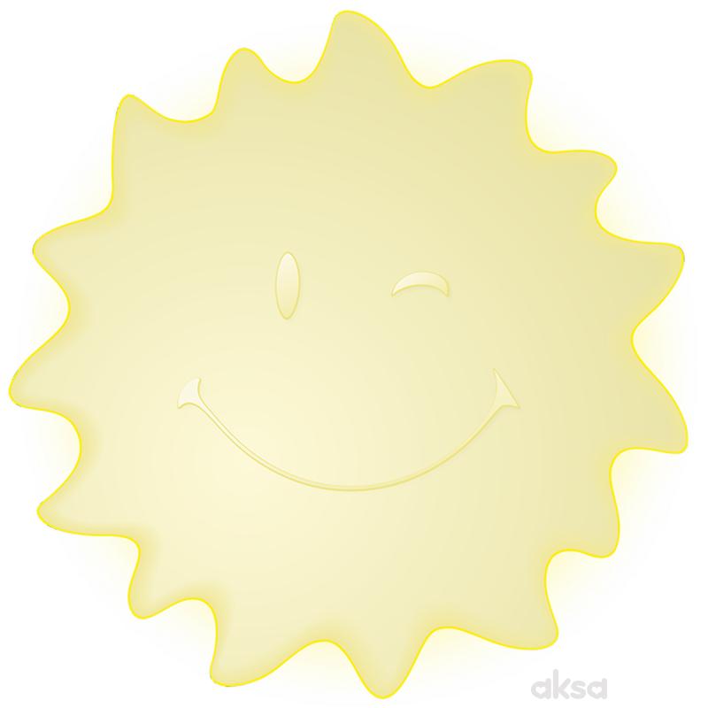 Agu Baby Lampa sa prirodnom svetlošću smart Sunny