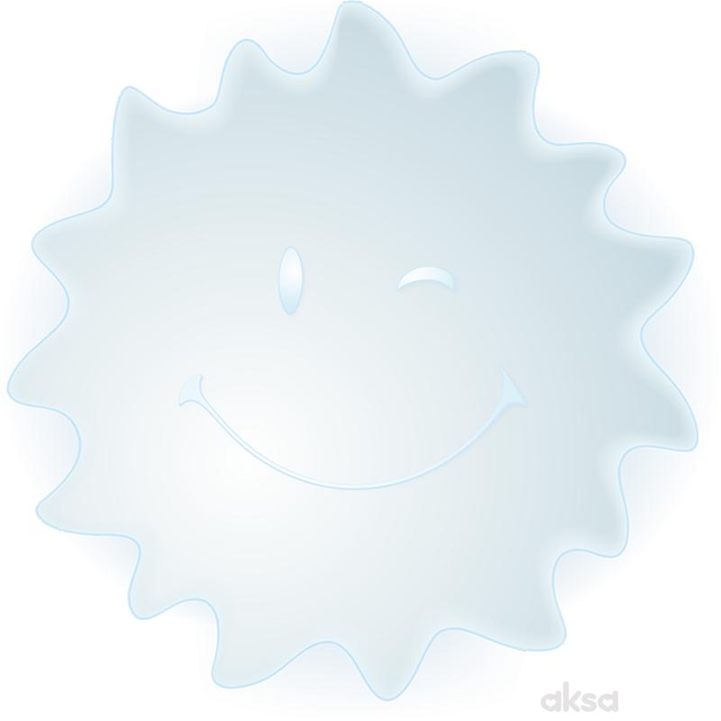 Agu Baby Lampa sa prirodnom svetlošću smart Sunny