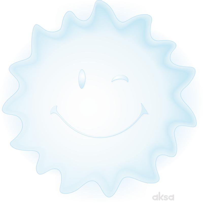 Agu Baby Lampa sa prirodnom svetlošću smart Sunny