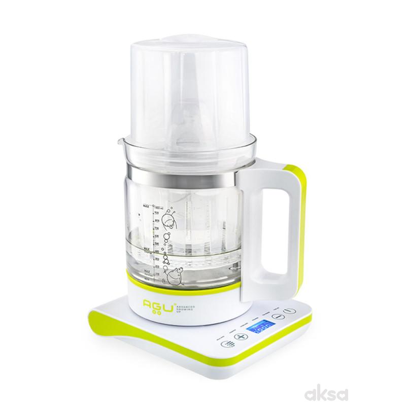 Agu Baby Multifunkcionalni ketler Bubbly