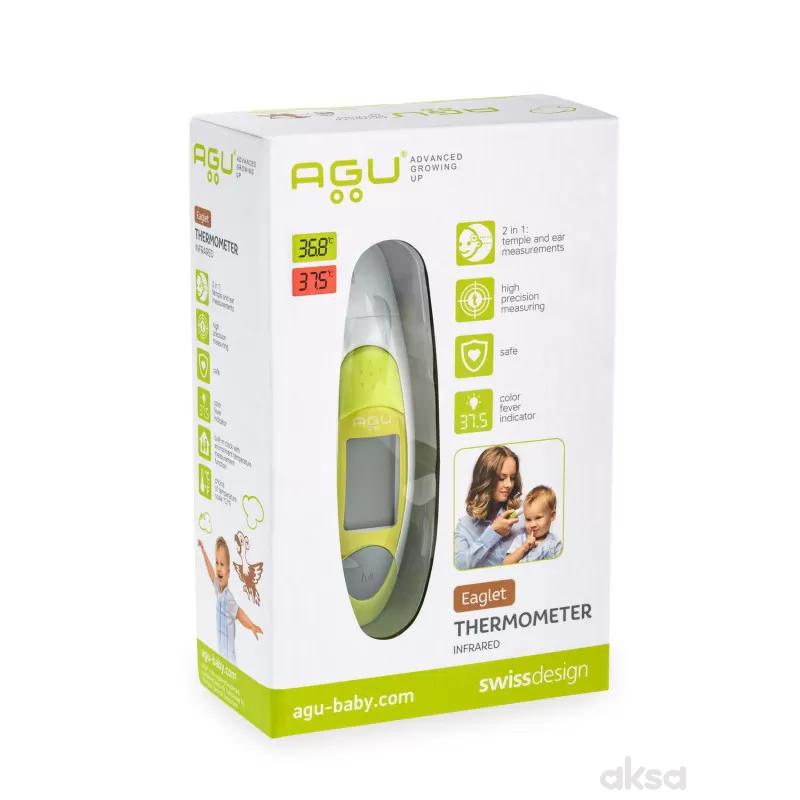 Agu Baby Toplomer infracrveni Eaglet