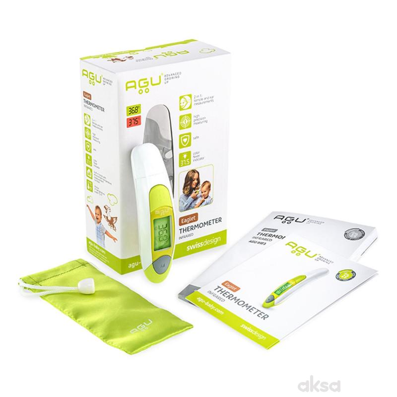 Agu Baby Toplomer infracrveni Eaglet