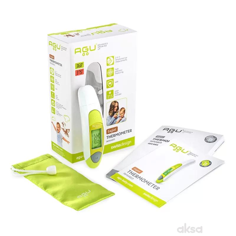 Agu Baby Toplomer infracrveni Eaglet