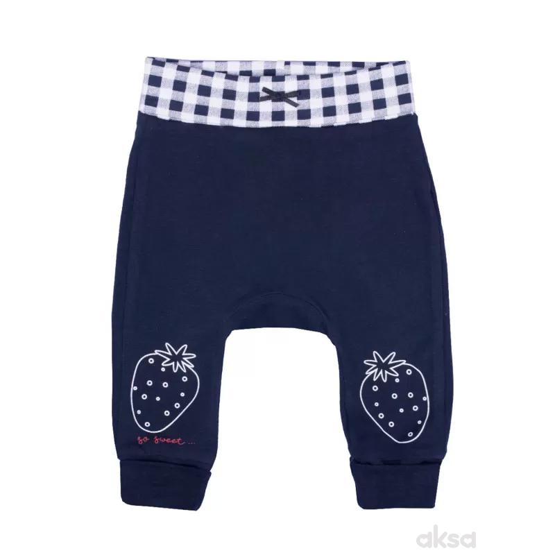 My baby pantalone,bez stopica,devojčice